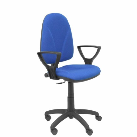 Bureaustoel Algarra Bali Piqueras y Crespo 29BGOLF Blauw