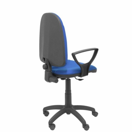 Bürostuhl Algarra Bali Piqueras y Crespo 29BGOLF Blau 2