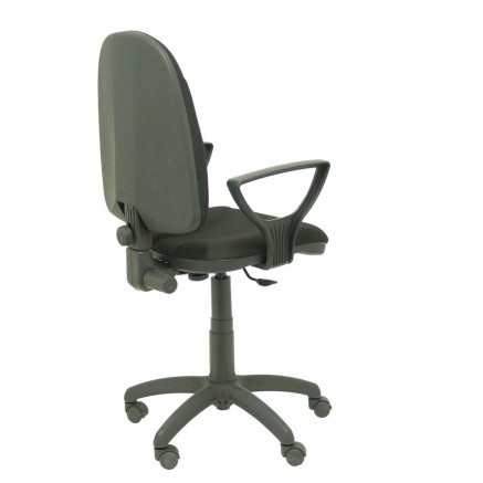 Bürostuhl Algarra Bali Piqueras y Crespo 40BGOLF Schwarz 2