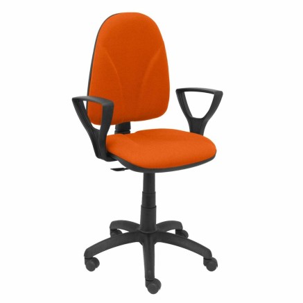 Bureaustoel Algarra Bali Piqueras y Crespo 08BGOLF Oranje 2