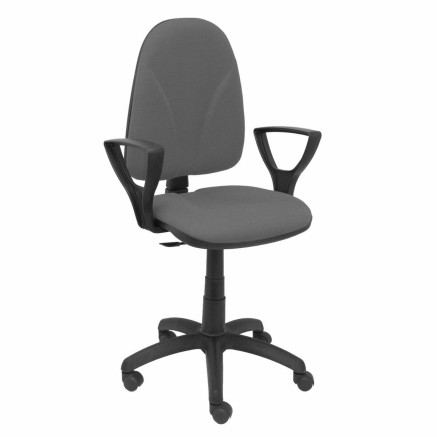 Chaise de Bureau Algarra Bali Piqueras y Crespo 00BGOLF Gris foncé