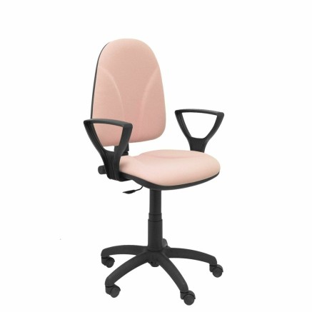 Bureaustoel Algarra Bali Piqueras y Crespo 10BGOLF Roze