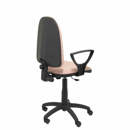 Bürostuhl Algarra Bali Piqueras y Crespo 10BGOLF Rosa 2