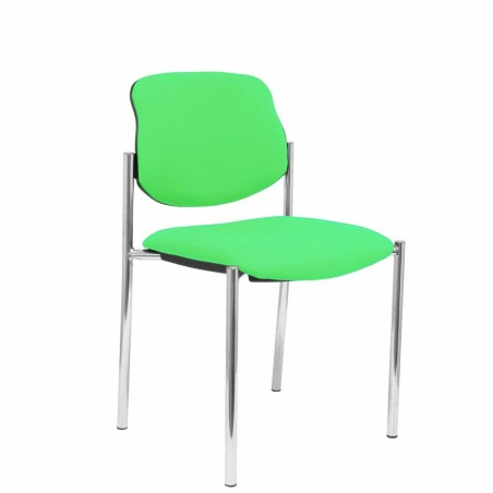 Chaise de Réception Villalgordo Piqueras y Crespo RBALI22 Pistache Si
