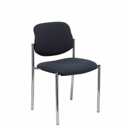Chaise de Réception Villalgordo Piqueras y Crespo BALI600 Gris Gris f