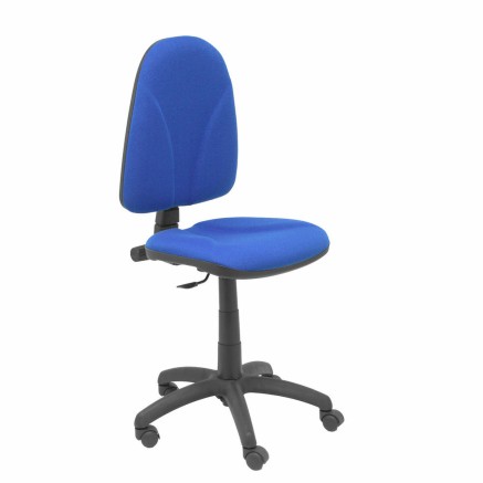 Bureaustoel Algarra Bali Piqueras y Crespo BALI229 Blauw