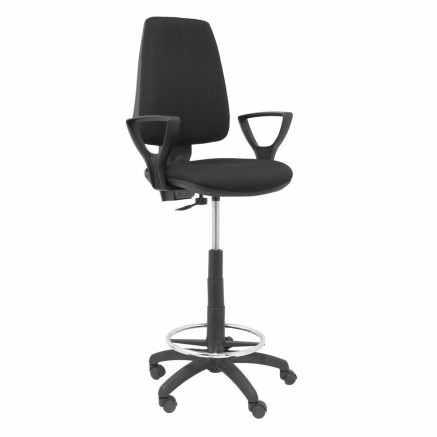 Kruk Elche CP Piqueras y Crespo 40BGOLF Zwart PVC
