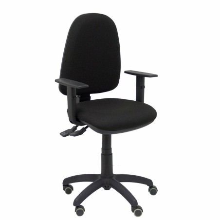Bureaustoel Ayna S Piqueras y Crespo 40B10RP Zwart