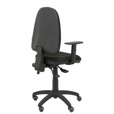 Bürostuhl Ayna S Piqueras y Crespo 40B10RP Schwarz 2