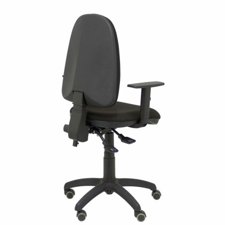 Bureaustoel Ayna S Piqueras y Crespo 40B10RP Zwart