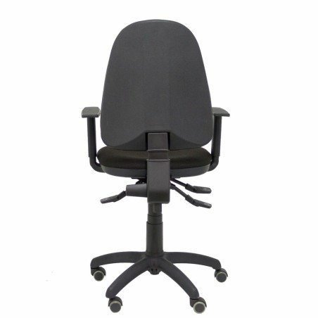 Bureaustoel Ayna S Piqueras y Crespo 40B10RP Zwart