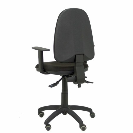Bureaustoel Ayna S Piqueras y Crespo 40B10RP Zwart