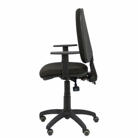 Bureaustoel Ayna S Piqueras y Crespo 40B10RP Zwart