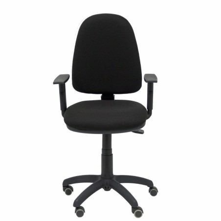 Bureaustoel Ayna S Piqueras y Crespo 40B10RP Zwart