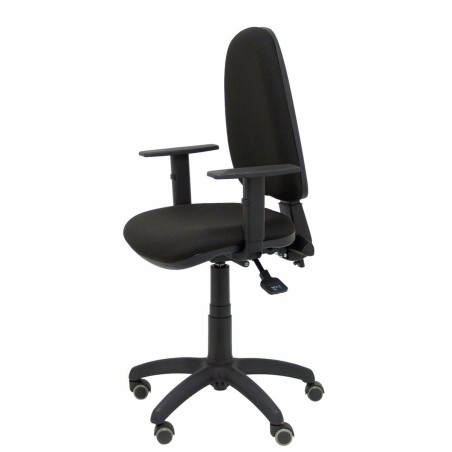 Bureaustoel Ayna S Piqueras y Crespo 40B10RP Zwart