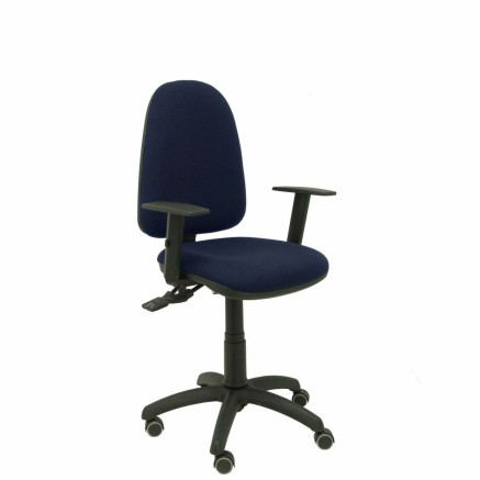Bureaustoel Ayna S Piqueras y Crespo 00B10RP Marineblauw