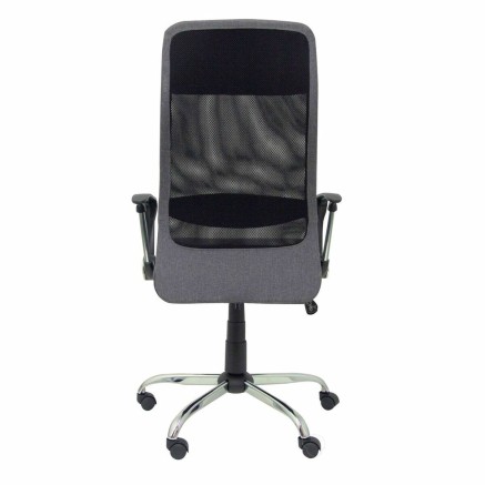 Office Chair Esteras Foröl 2DBD220 Grey 2