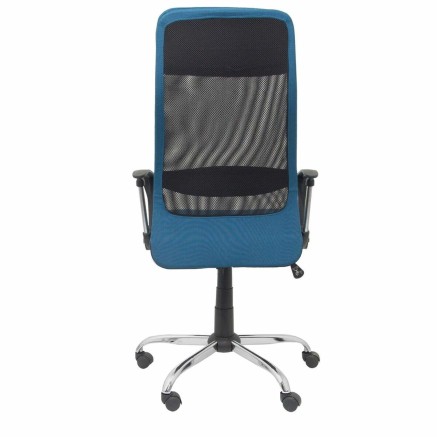 Chaise de Bureau Esteras Foröl 2DBD225 Turquoise 2