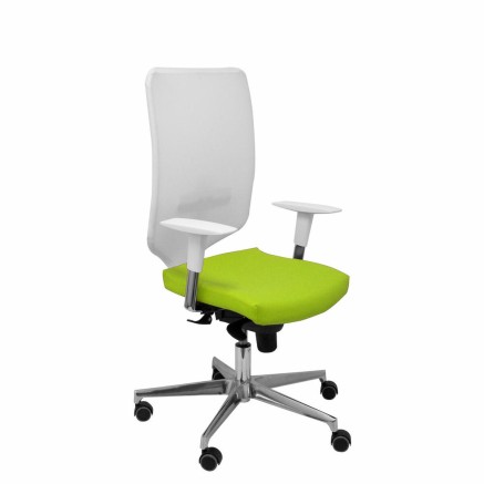 Chaise de Bureau Ossa Bl Piqueras y Crespo 6SBSP22 Pistache