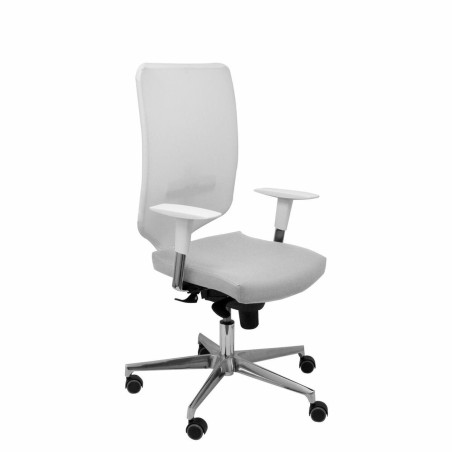 Bureaustoel Ossa Bl Piqueras y Crespo 6SBSP40 Grijs