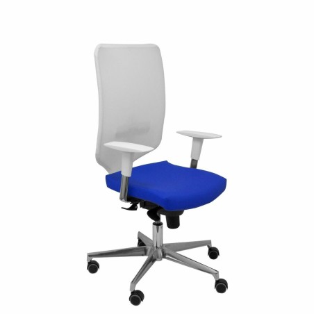 Bürostuhl Ossa Bl Piqueras y Crespo SBSP229 Blau