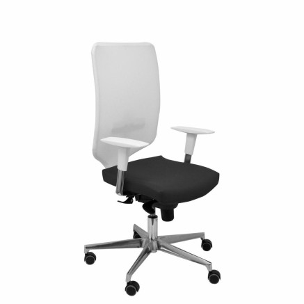Bürostuhl Ossa Bl Piqueras y Crespo SBSP840 Schwarz