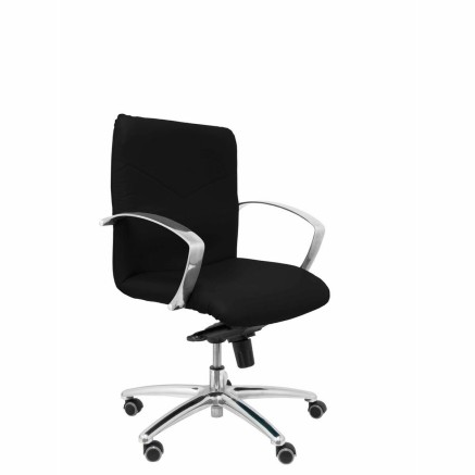 Sillón de Oficina Caudete confidente Piqueras y Crespo 3625-843550100