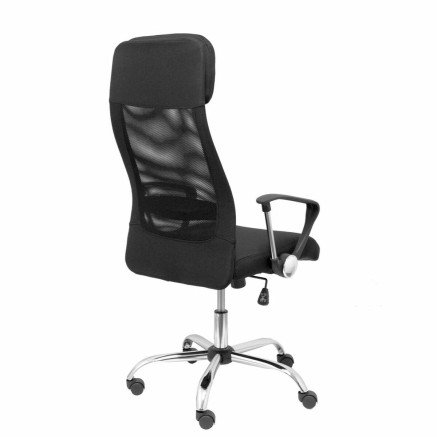 Chaise de Bureau Foröl 2DBD840 Noir 2
