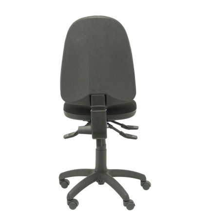 Bürostuhl Algarra Sincro Piqueras y Crespo BALI840 Schwarz 2