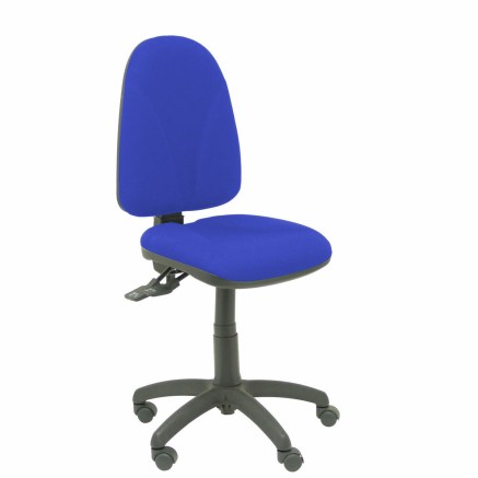 Bürostuhl Algarra Sincro Piqueras y Crespo BALI229 Blau