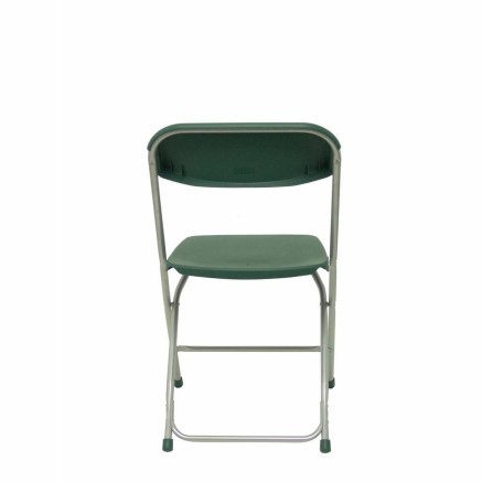 Silla de Recepción Viveros Piqueras y Crespo 5314VE Verde 2
