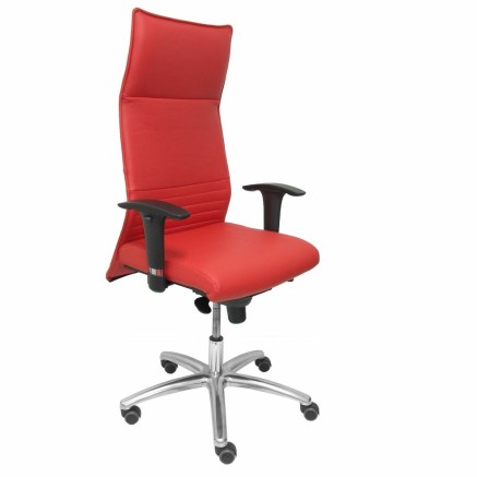 Poltrona da Ufficio Piqueras y Crespo 3625-8435501009481 Rosso