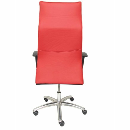 Poltrona da Ufficio Piqueras y Crespo 3625-8435501009481 Rosso 2
