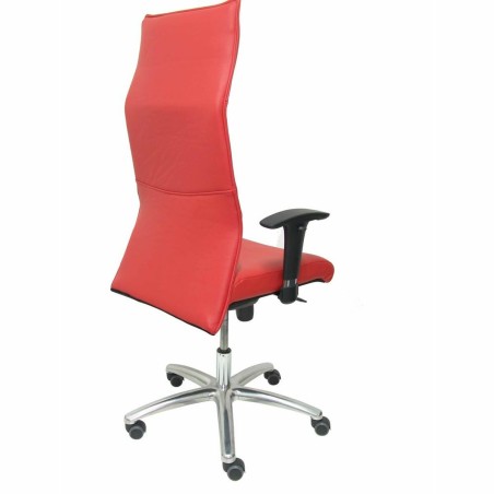 Kantoorstoel Piqueras y Crespo 3625-8435501009481 Rood