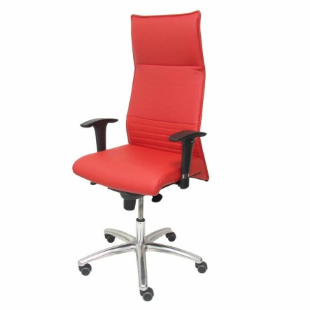 Kantoorstoel Piqueras y Crespo 3625-8435501009481 Rood