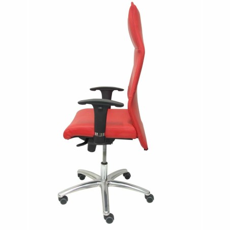 Kantoorstoel Piqueras y Crespo 3625-8435501009481 Rood