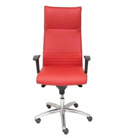 Kantoorstoel Piqueras y Crespo 3625-8435501009481 Rood