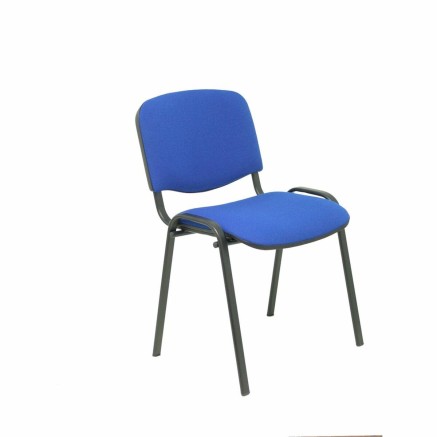 Receptiestoel Alcaraz Piqueras y Crespo 426BALI229 Blauw