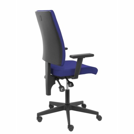 Silla de Oficina Piqueras y Crespo PA229BR Azul 2