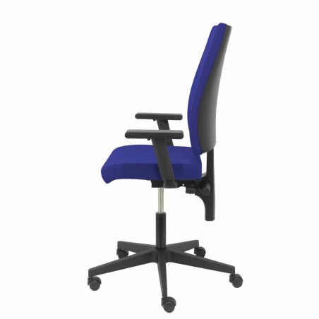 Bureaustoel Piqueras y Crespo PA229BR Blauw