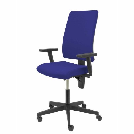 Bureaustoel Piqueras y Crespo PA229BR Blauw