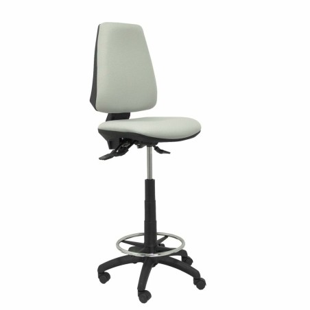 Sgabello Elche Piqueras y Crespo T14SB40 Grigio PVC