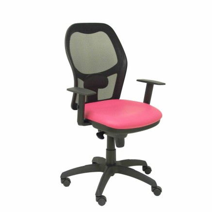 Bureaustoel Piqueras y Crespo 3625-8436586624262 Roze