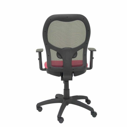 Bureaustoel Piqueras y Crespo 3625-8436586624262 Roze 2