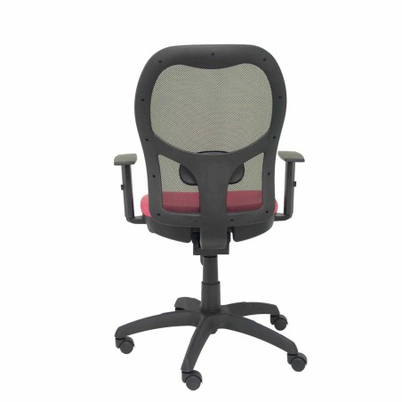 Chaise de Bureau Piqueras y Crespo 3625-8436586624262 Rose