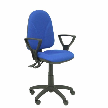 Bureaustoel Algarra Piqueras y Crespo 229B8RN Blauw