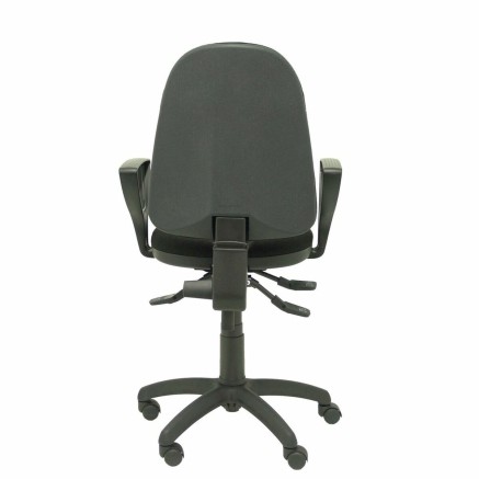 Chaise de Bureau Algarra Piqueras y Crespo 840B8RN Noir 2