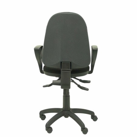 Bureaustoel Algarra Piqueras y Crespo 840B8RN Zwart