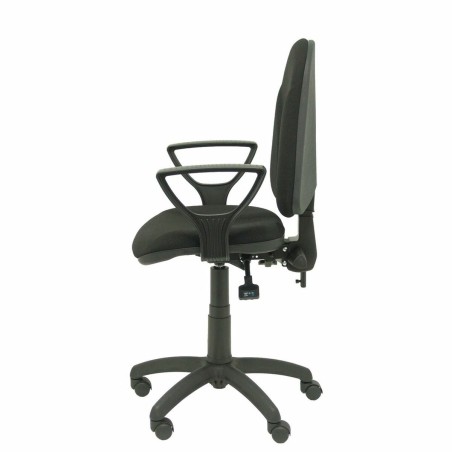 Bureaustoel Algarra Piqueras y Crespo 840B8RN Zwart