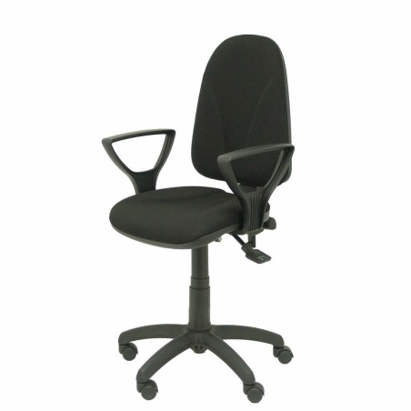 Office Chair Algarra Piqueras y Crespo 840B8RN Black